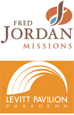 Fred Jordan Missions and Levitt Pavilion-148x248