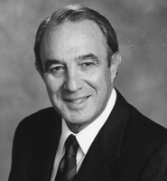 Raymond L. Shapiro