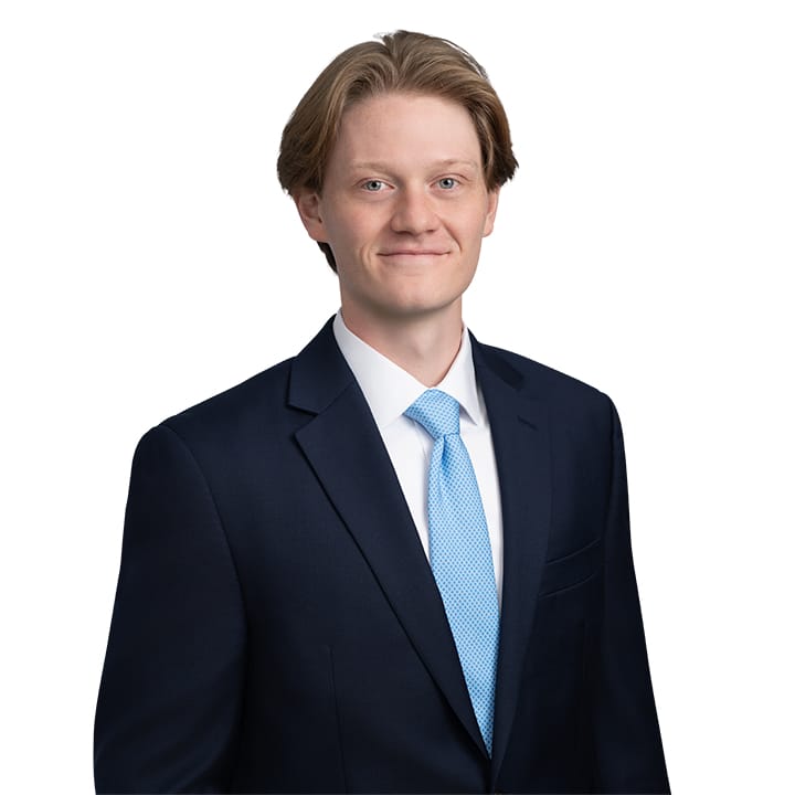 Daniel O’Connor