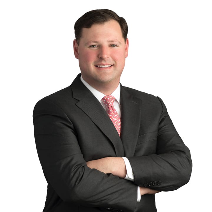 Kevin M. Eddy