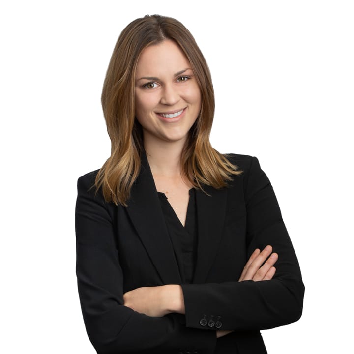 Caitlin I. Sanders