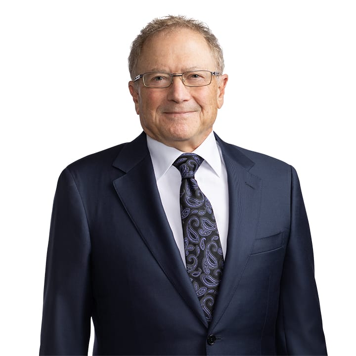 Barron L. Weinstein