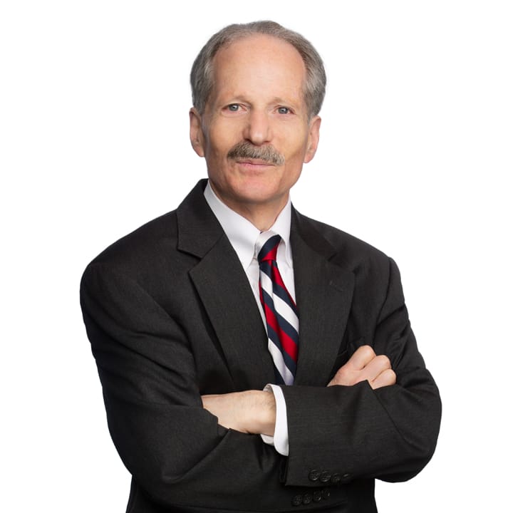 Stephen H. Alpert