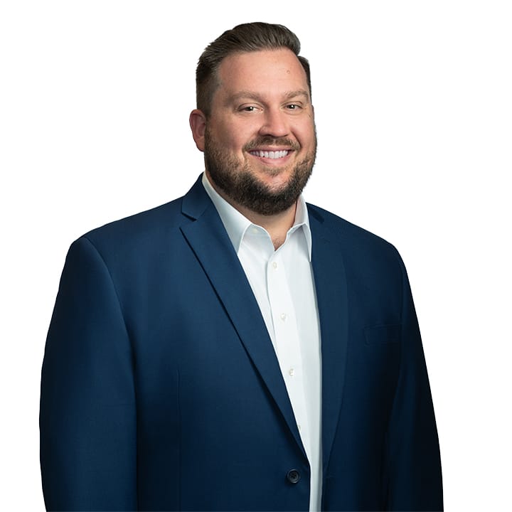 Rodney A. Bedow