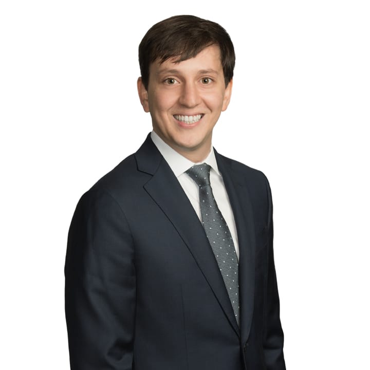 Alexander H. Berman