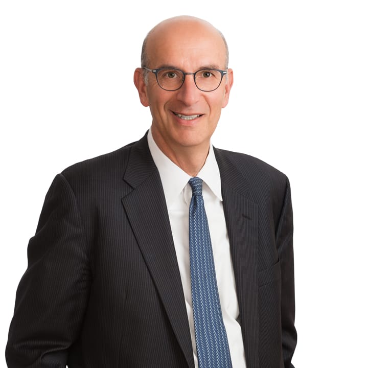 Mark Blondman