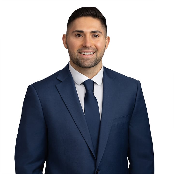 Ryan N. Brida