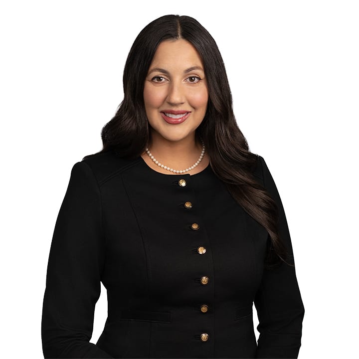 Ashley Brinn Levy