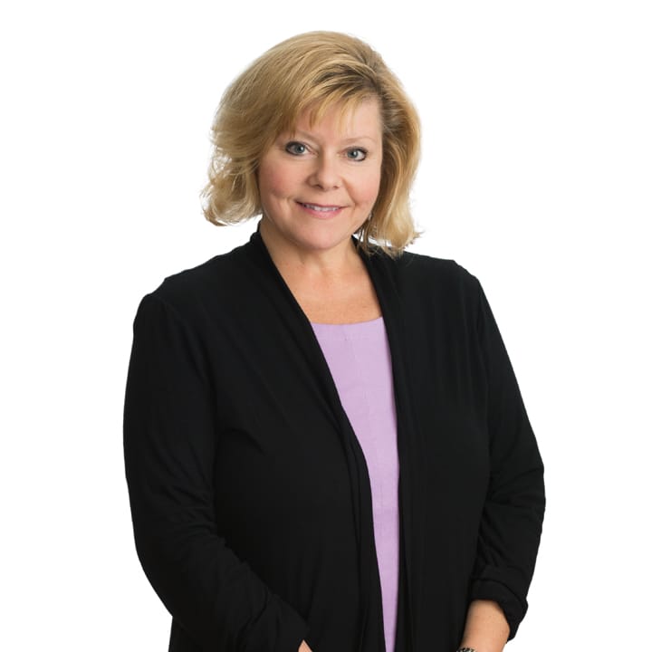 Justina L. Byers