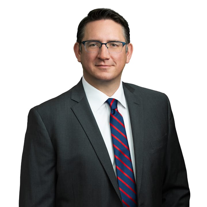Zachary R. Cain