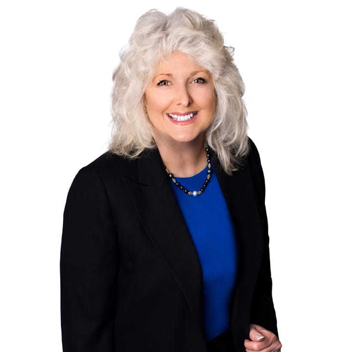 Mary Craig Calkins