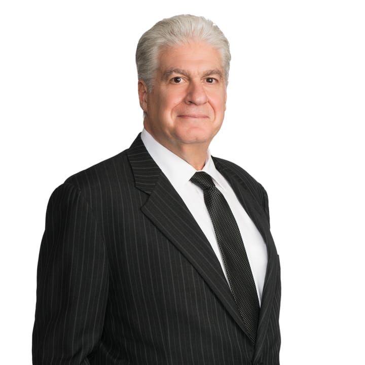 Harris N. Cogan