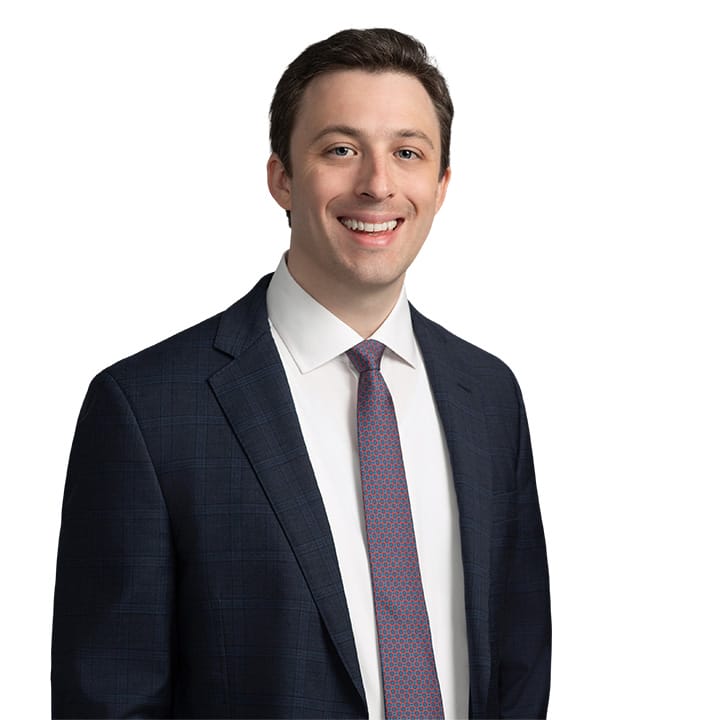 Andrew C. Dagen
