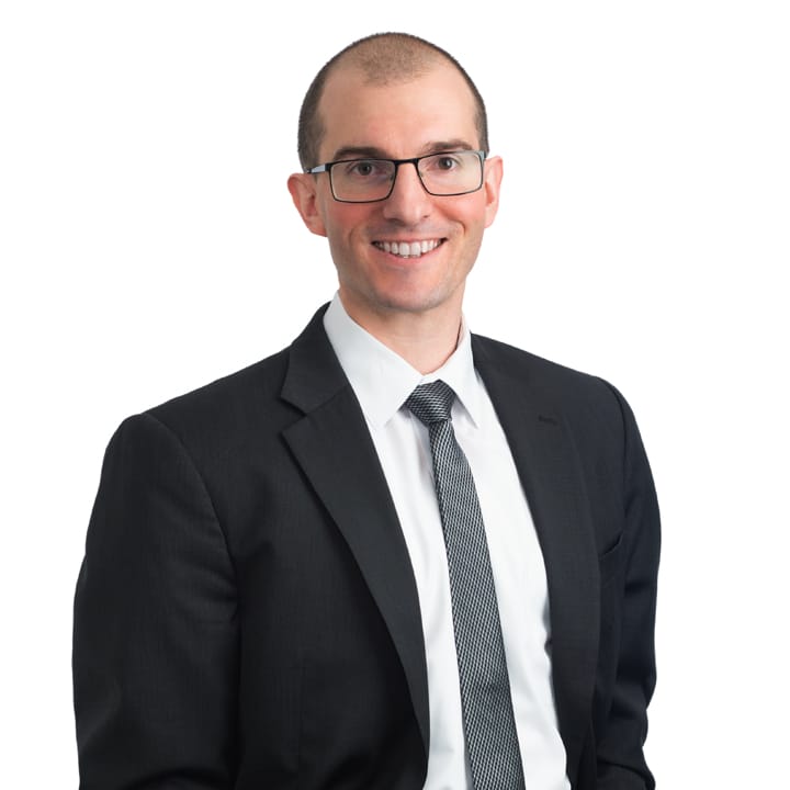 Michael R. Darbee