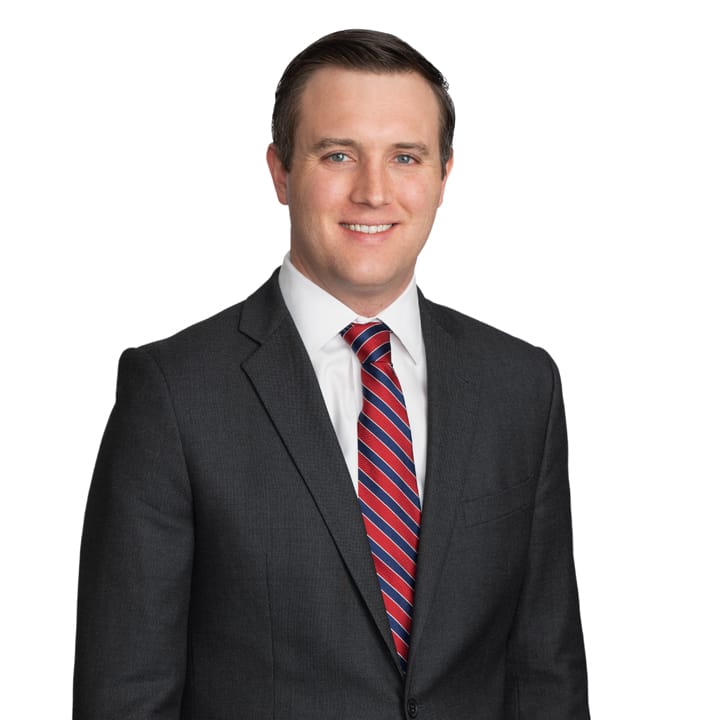 Michael M. Denci