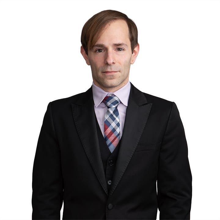 Kyle G. Durante