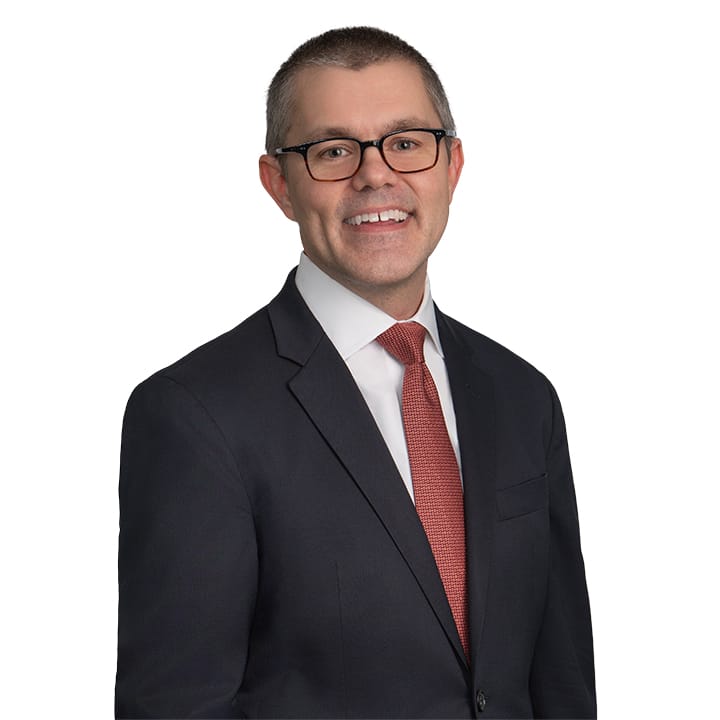 Christopher W. Dysard