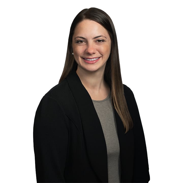 Lauren Medeiros Forster