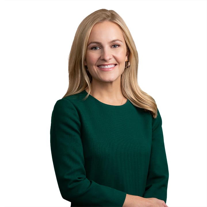 Sarah H. Frazier