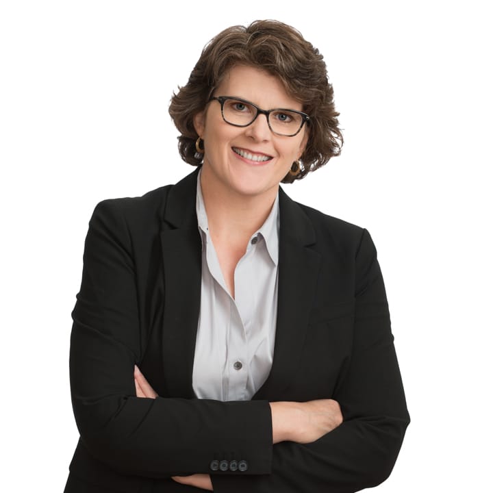 Carol A. Gershon