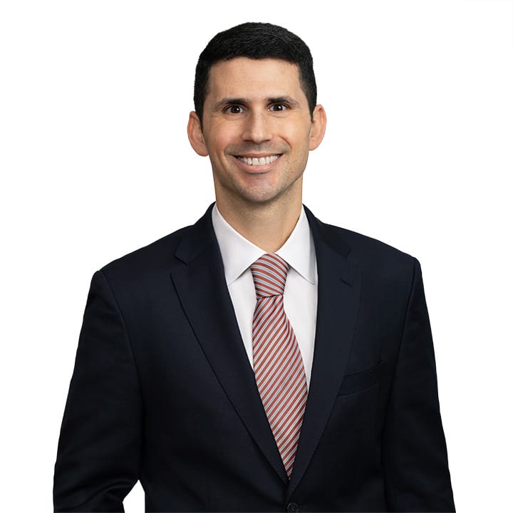 Adam P. Haft