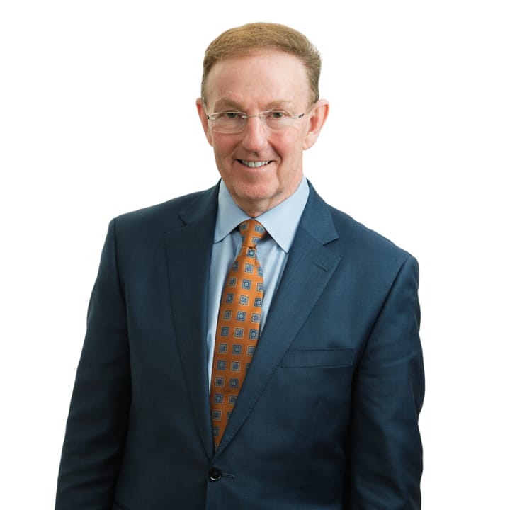 Anthony B. Haller
