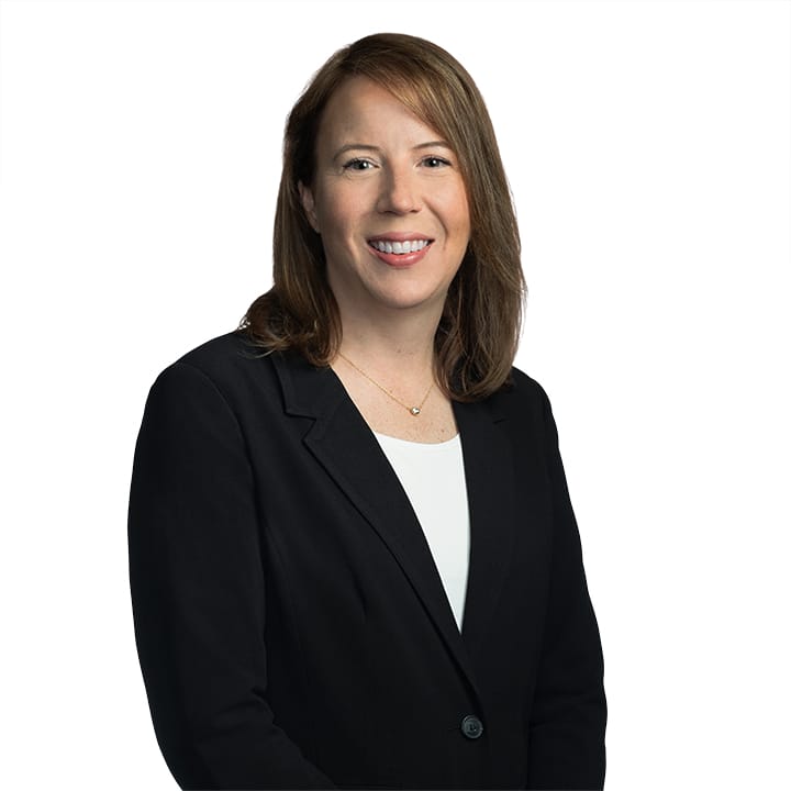 Alison R. Harrall