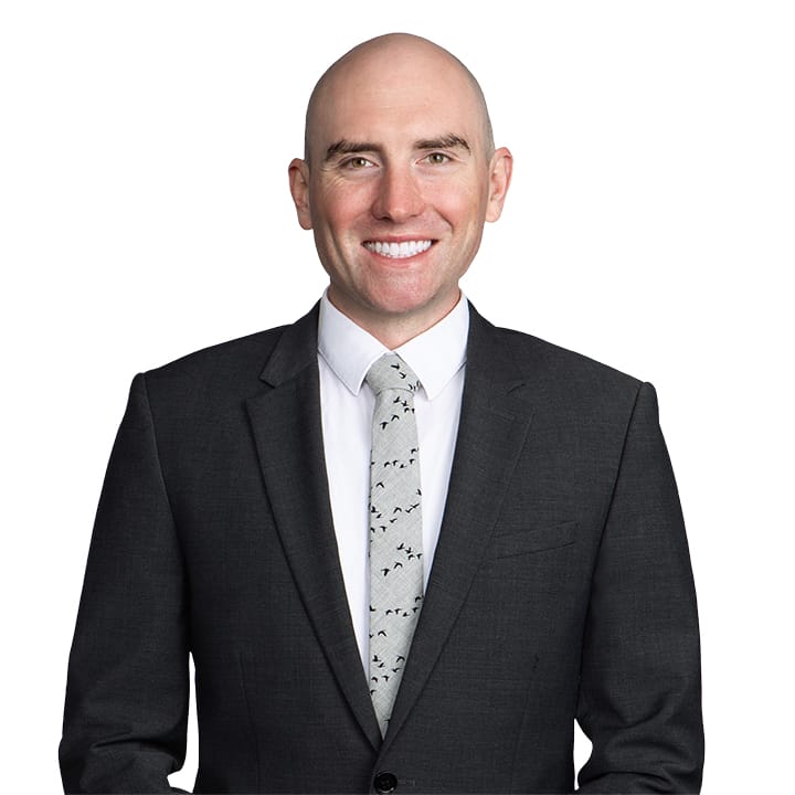 Collin D. Hart