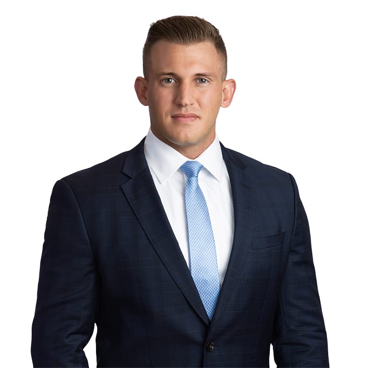 Tyler J. Hill
