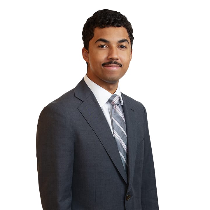 Xavier W. Jackson