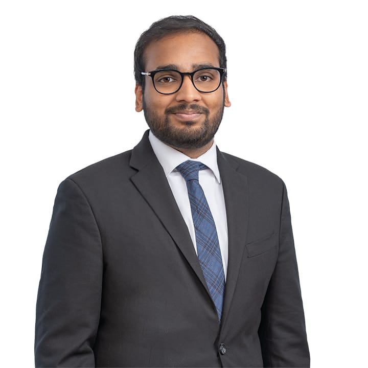 Parth S. Jain