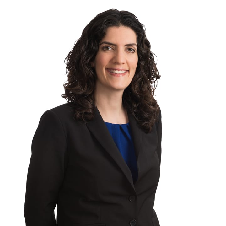 Stephanie Gantman Kaplan