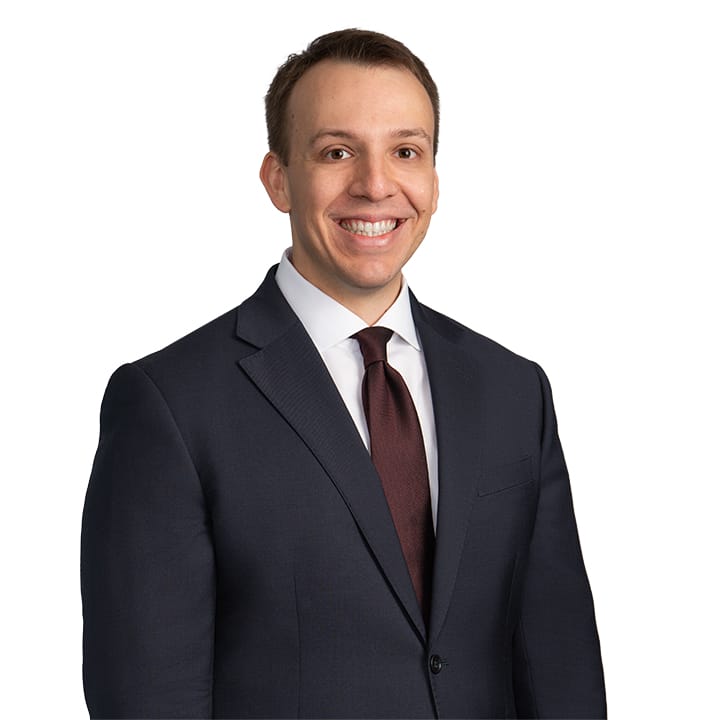 Andrew M. Kaufman