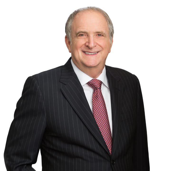 Howard M. Knee