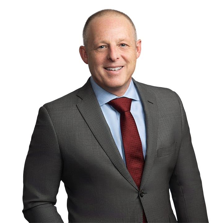 Andrew R. Kopsidas