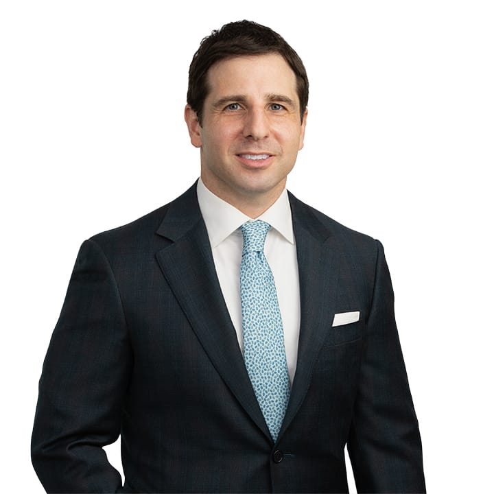 Seth D. Lamden