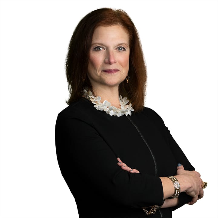 Lois J. Liberman