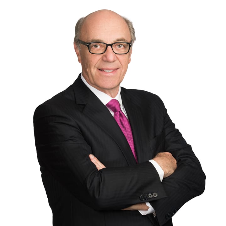 Gregory F. Linsin