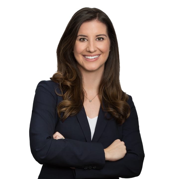Jessica A. McElroy