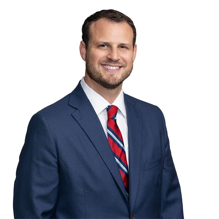 Luke W. Meier