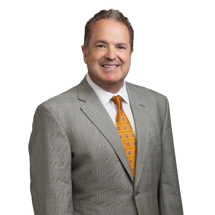 Theodore D. Meyer