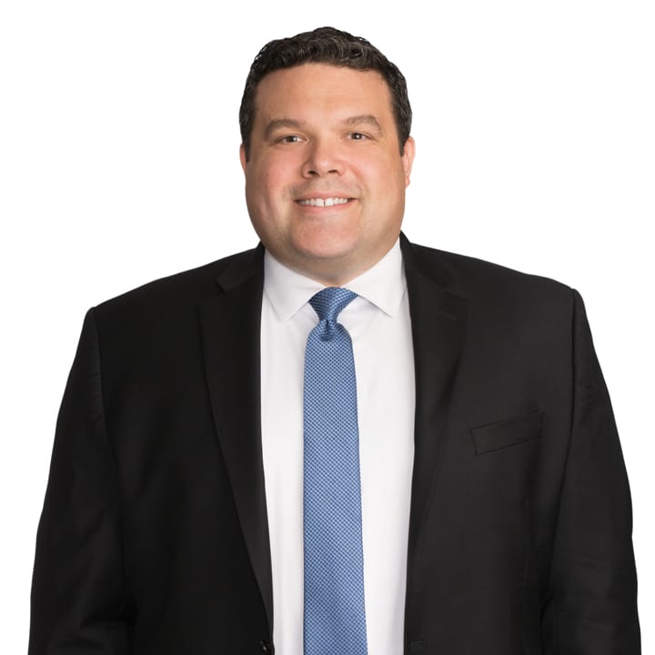 Anthony A. Mingione