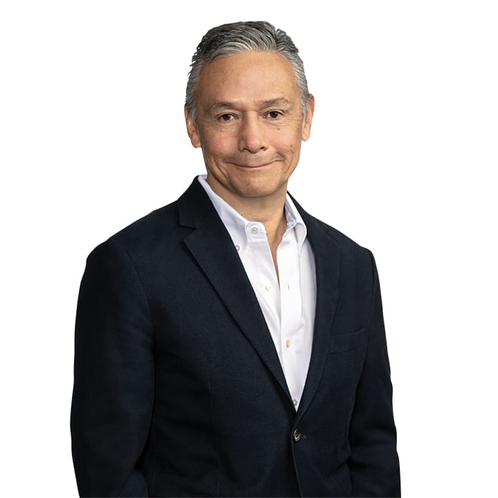 Jorge Miranda