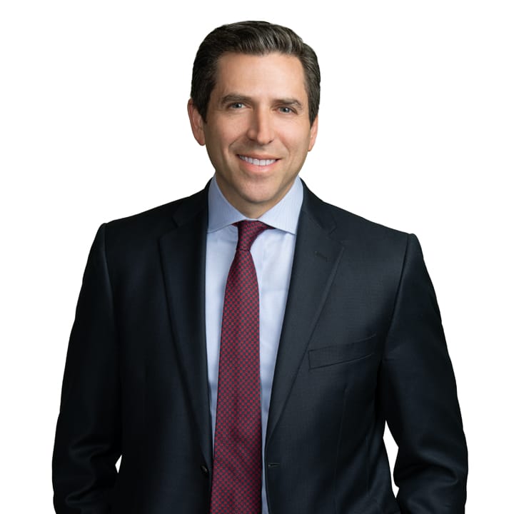 Dean S. Nordlinger