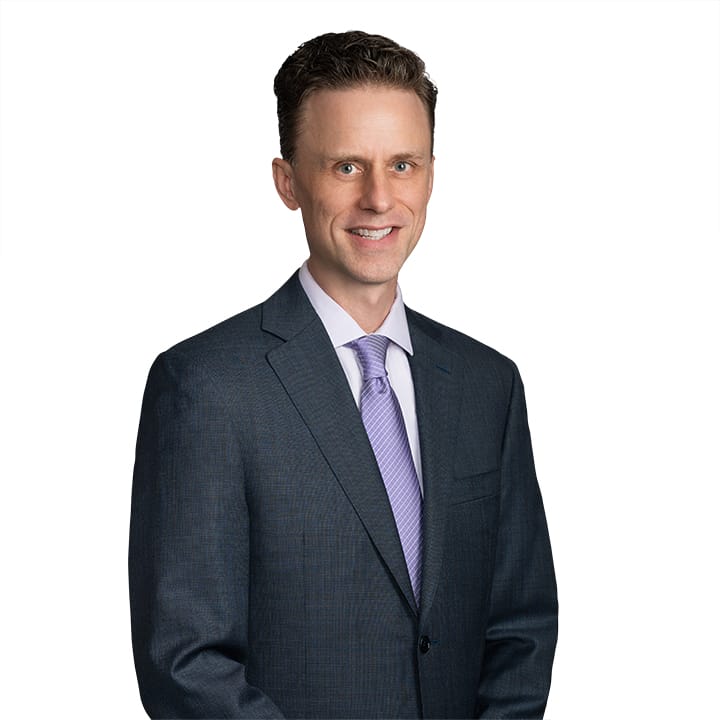 Chad J. Porter