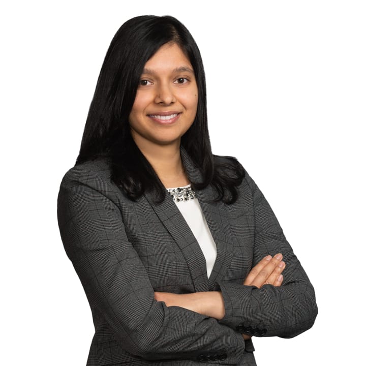 Lamiya N. Rahman