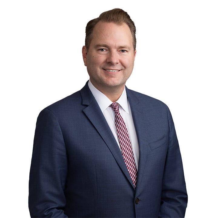 Michael F. Reeder