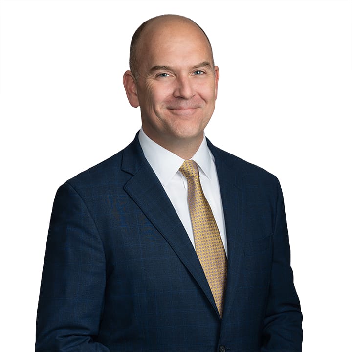 Thomas T. Reith