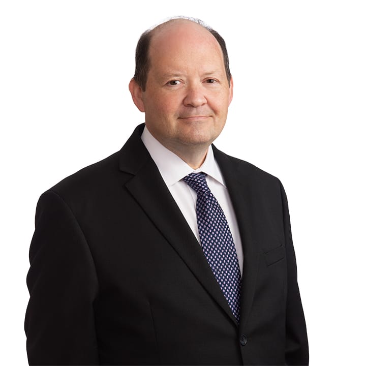 Jeremy A. Rist