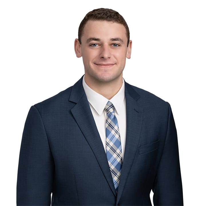 Brett F. Rodos